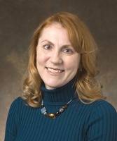 Image - Nanette Holmes - Touchmark on Saddle Drive Life Enrichment Director